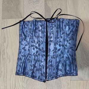 NWT Y2K VS Corset